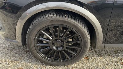 Cupra Formentor Gebrauchtwagen Cupra Formentor Gebrauchtwagen