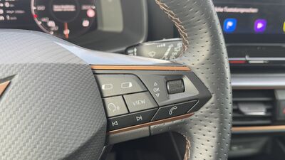 Cupra Formentor Gebrauchtwagen Cupra Formentor Gebrauchtwagen