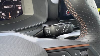 Cupra Formentor Gebrauchtwagen Cupra Formentor Gebrauchtwagen