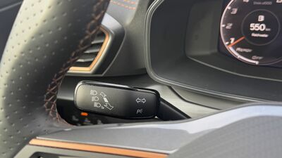 Cupra Formentor Gebrauchtwagen Cupra Formentor Gebrauchtwagen