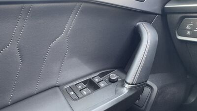 Cupra Formentor Gebrauchtwagen Cupra Formentor Gebrauchtwagen