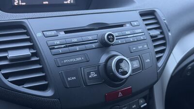 Honda Accord Gebrauchtwagen Honda Accord Gebrauchtwagen