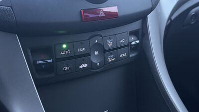 Honda Accord Gebrauchtwagen Honda Accord Gebrauchtwagen