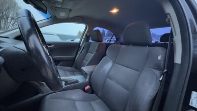 Honda Accord Gebrauchtwagen Honda Accord Gebrauchtwagen