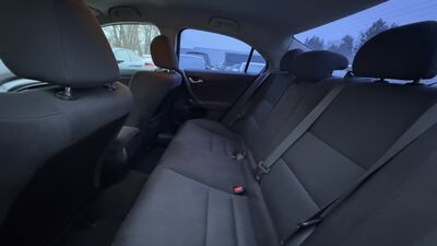 Honda Accord Gebrauchtwagen Honda Accord Gebrauchtwagen