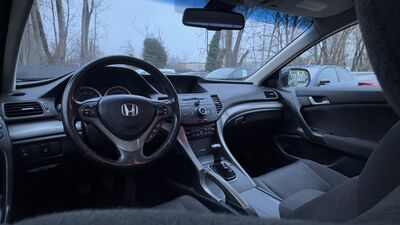 Honda Accord Gebrauchtwagen Honda Accord Gebrauchtwagen