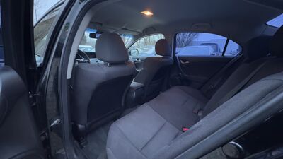 Honda Accord Gebrauchtwagen Honda Accord Gebrauchtwagen