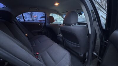 Honda Accord Gebrauchtwagen Honda Accord Gebrauchtwagen