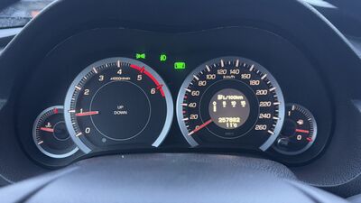 Honda Accord Gebrauchtwagen Honda Accord Gebrauchtwagen