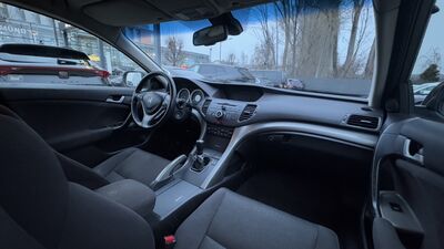 Honda Accord Gebrauchtwagen Honda Accord Gebrauchtwagen