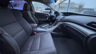 Honda Accord Gebrauchtwagen Honda Accord Gebrauchtwagen