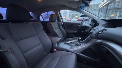 Honda Accord Gebrauchtwagen Honda Accord Gebrauchtwagen