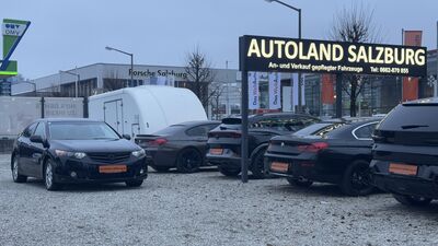 Honda Accord Gebrauchtwagen Honda Accord Gebrauchtwagen