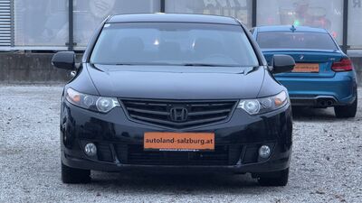 Honda Accord Gebrauchtwagen Honda Accord Gebrauchtwagen