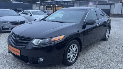 Honda Accord Gebrauchtwagen Honda Accord Gebrauchtwagen