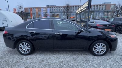 Honda Accord Gebrauchtwagen Honda Accord Gebrauchtwagen