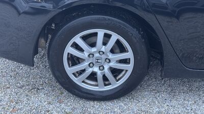 Honda Accord Gebrauchtwagen Honda Accord Gebrauchtwagen