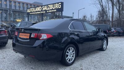 Honda Accord Gebrauchtwagen Honda Accord Gebrauchtwagen