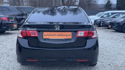 Honda Accord Gebrauchtwagen Honda Accord Gebrauchtwagen