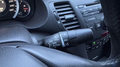 Honda Accord Gebrauchtwagen Honda Accord Gebrauchtwagen