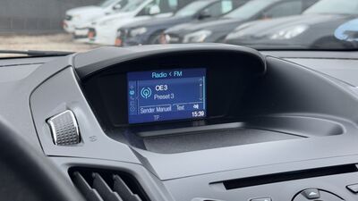 Ford Kuga Gebrauchtwagen Ford Kuga Gebrauchtwagen