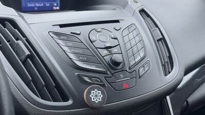 Ford Kuga Gebrauchtwagen Ford Kuga Gebrauchtwagen