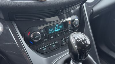 Ford Kuga Gebrauchtwagen Ford Kuga Gebrauchtwagen