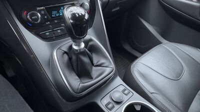 Ford Kuga Gebrauchtwagen Ford Kuga Gebrauchtwagen