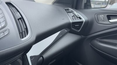 Ford Kuga Gebrauchtwagen Ford Kuga Gebrauchtwagen