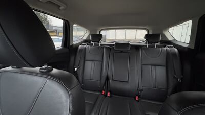 Ford Kuga Gebrauchtwagen Ford Kuga Gebrauchtwagen