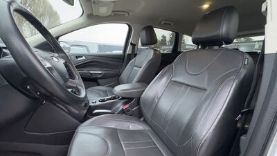 Ford Kuga Gebrauchtwagen Ford Kuga Gebrauchtwagen
