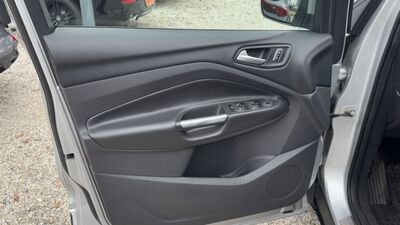 Ford Kuga Gebrauchtwagen Ford Kuga Gebrauchtwagen