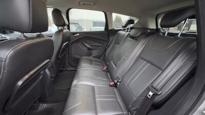 Ford Kuga Gebrauchtwagen Ford Kuga Gebrauchtwagen