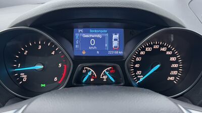 Ford Kuga Gebrauchtwagen Ford Kuga Gebrauchtwagen