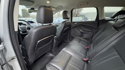 Ford Kuga Gebrauchtwagen Ford Kuga Gebrauchtwagen