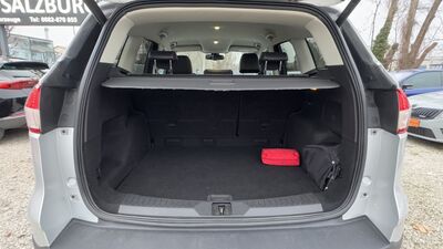 Ford Kuga Gebrauchtwagen Ford Kuga Gebrauchtwagen