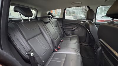 Ford Kuga Gebrauchtwagen Ford Kuga Gebrauchtwagen