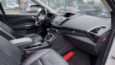 Ford Kuga Gebrauchtwagen Ford Kuga Gebrauchtwagen