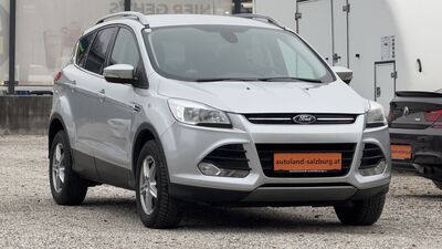 Ford Kuga Gebrauchtwagen Ford Kuga Gebrauchtwagen