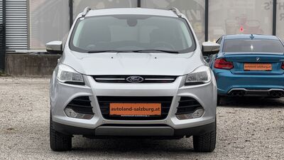 Ford Kuga Gebrauchtwagen Ford Kuga Gebrauchtwagen