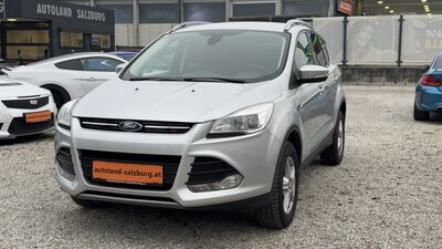 Ford Kuga Gebrauchtwagen Ford Kuga Gebrauchtwagen