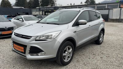 Ford Kuga Gebrauchtwagen Ford Kuga Gebrauchtwagen