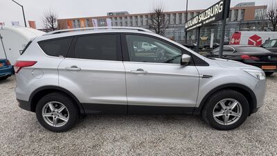 Ford Kuga Gebrauchtwagen Ford Kuga Gebrauchtwagen