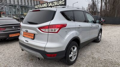 Ford Kuga Gebrauchtwagen Ford Kuga Gebrauchtwagen