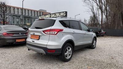 Ford Kuga Gebrauchtwagen Ford Kuga Gebrauchtwagen