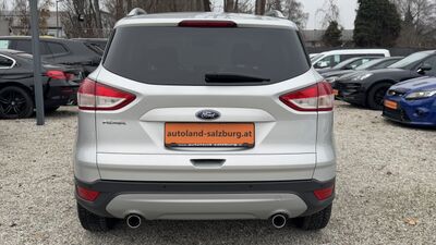 Ford Kuga Gebrauchtwagen Ford Kuga Gebrauchtwagen