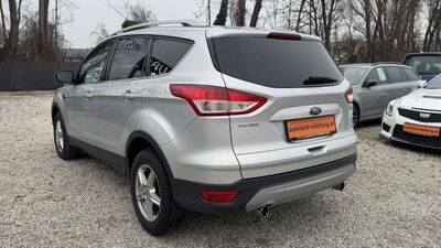 Ford Kuga Gebrauchtwagen Ford Kuga Gebrauchtwagen