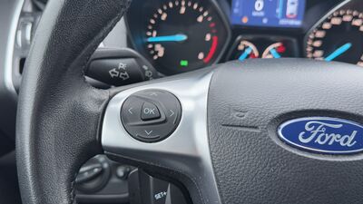 Ford Kuga Gebrauchtwagen Ford Kuga Gebrauchtwagen