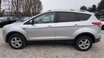 Ford Kuga Gebrauchtwagen Ford Kuga Gebrauchtwagen