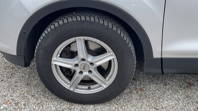 Ford Kuga Gebrauchtwagen Ford Kuga Gebrauchtwagen